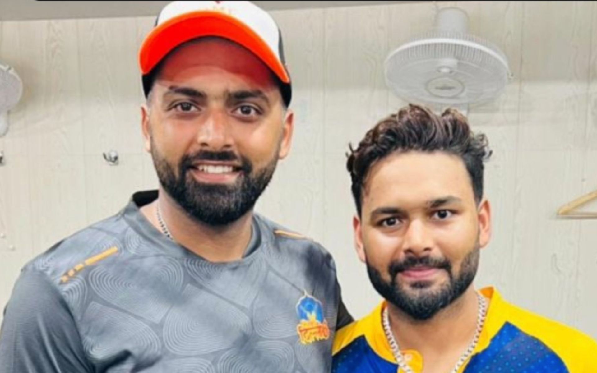 Rishabh Pant's Former Captain Gets Nostalgic After Playing Under Star Cricketer In DPL 2024